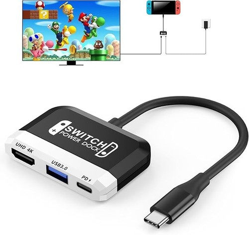 Switch dock for nintendo - switch,