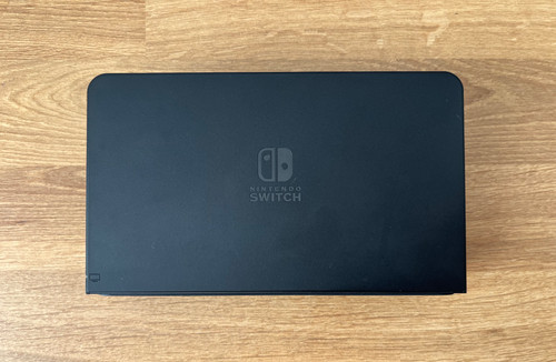 Official nintendo switch oled - nintendo,