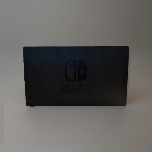 Nintendo switch charging dock - nintendo,