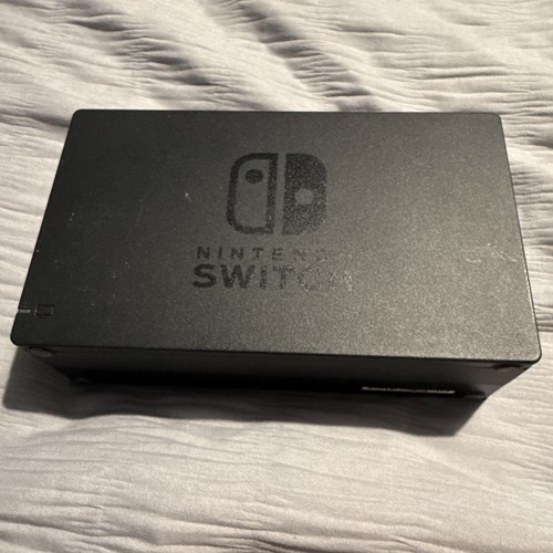 Nintendo switch dock hac - dock, hac-007
