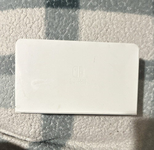Nintendo switch charging dock - switch,