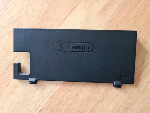 Rear door flap only - rear, for