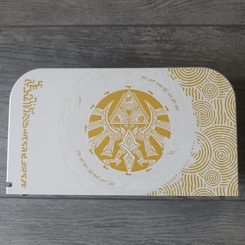 Nintendo switch zelda - switch,