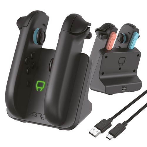 Venom nintendo switch - switch, 2