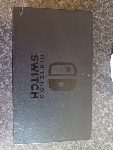 Nintendo switch docking - nintendo,