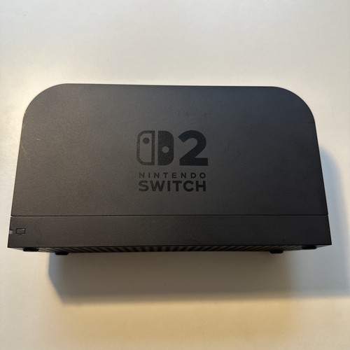 Nintendo switch genuine - 2,