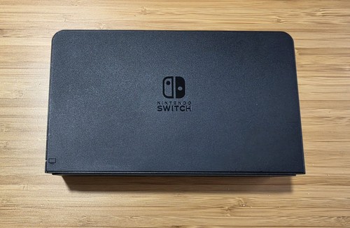 Official nintendo switch oled - nintendo,