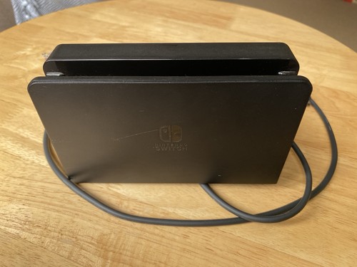 Nintendo switch charging - nintendo, tv