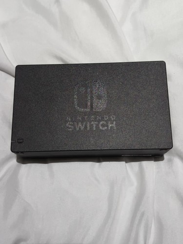 Official nintendo switch dock - nintendo,