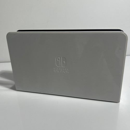 Nintendo switch oled - nintendo,