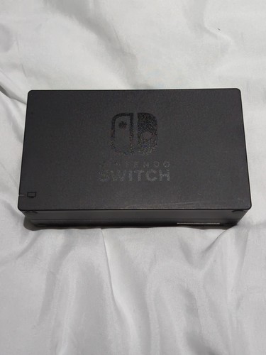 Official nintendo switch - switch, dock