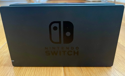 Official nintendo switch - official,