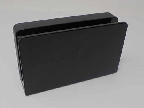 Nintendo switch oled dock - switch,