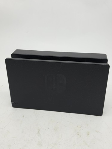 Nintendo switch charging - charging, dock