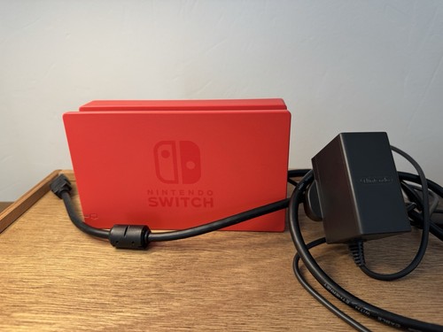 Nintendo switch dock set - switch,