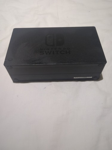 Official nintendo switch dock - official,