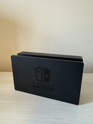 Nintendo switch docking - nintendo,