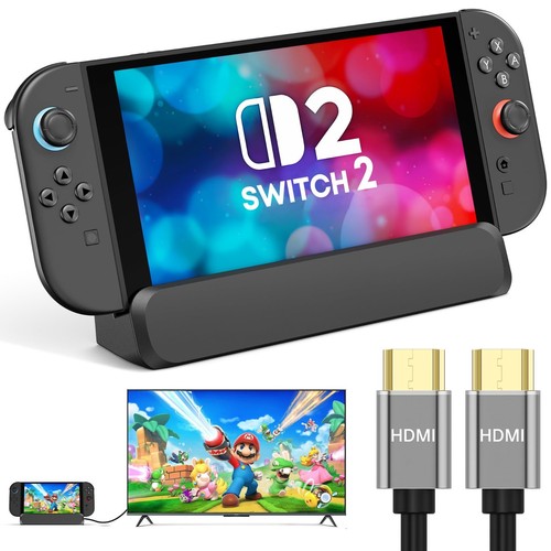 For nintendo switch dock - for,