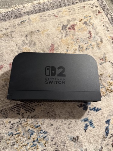 Nintendo switch dock - 2,