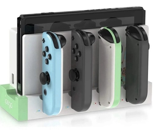 Joy con port - joy-con, 4