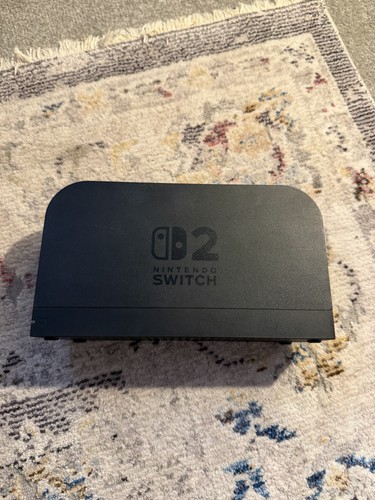 Nintendo switch dock - switch, 2