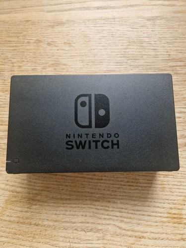 Nintendo switch charging - nintendo, dock