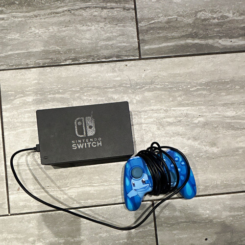 Nintendo switch dock hac - dock, hac-007