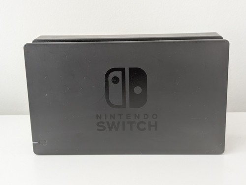 Nintendo switch docking - nintendo,