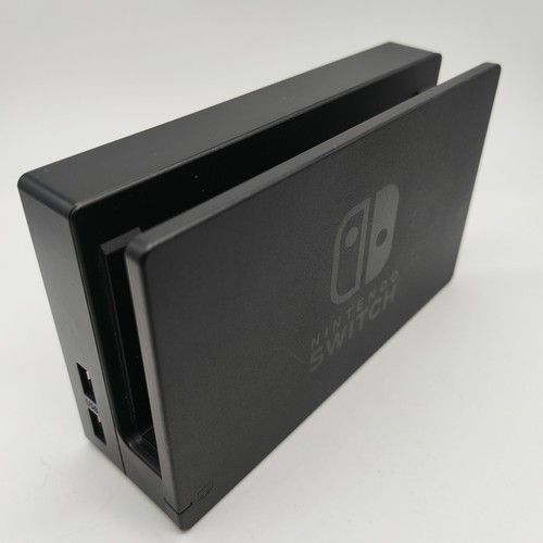 Nintendo switch docking - nintendo,