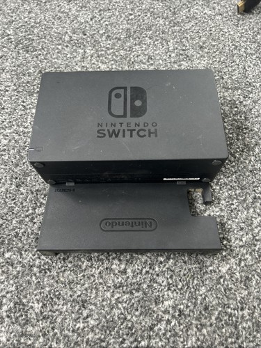 Official nintendo switch - official,
