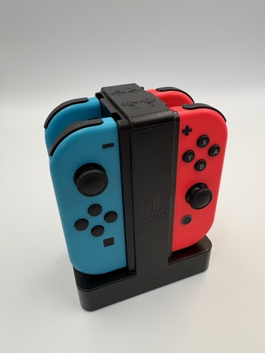 Official nintendo switch - nintendo,
