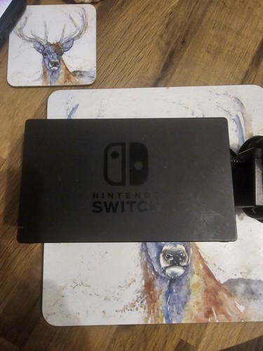 Official nintendo switch - nintendo, tv