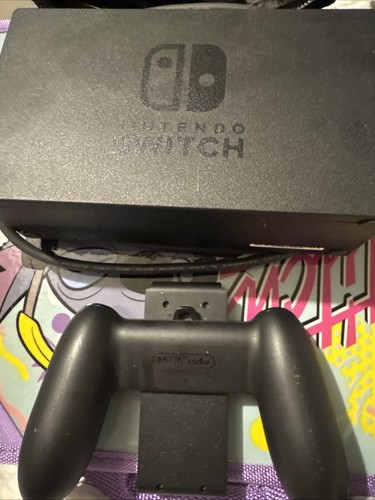 Nintendo switch docking - nintendo,