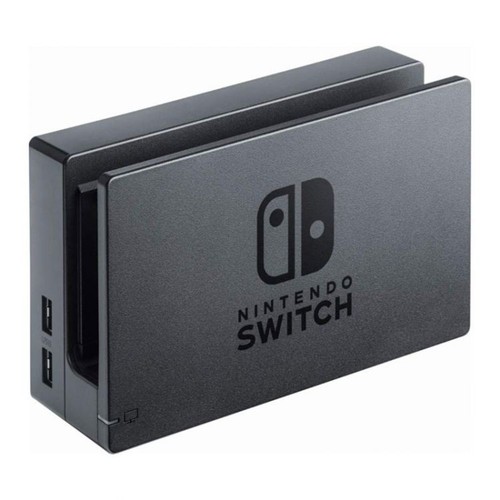 Nintendo switch dock official - switch,