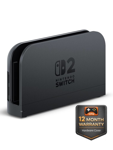Nintendo switch dock only - switch,