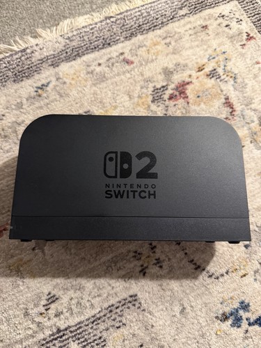 Nintendo switch dock - switch, –