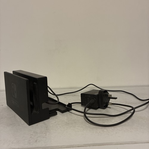 Official nintendo switch dock - official,