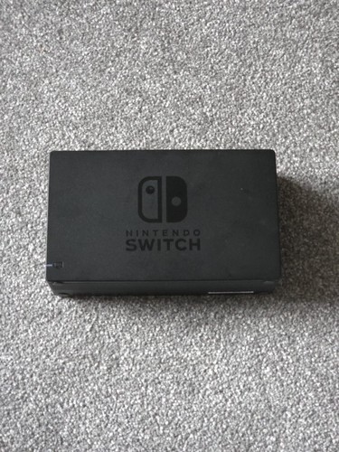 Official nintendo switch - nintendo, dock
