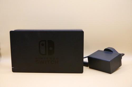 Official nintendo dock - official,