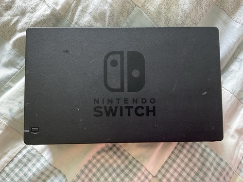 Nintendo switch charging - nintendo, tv