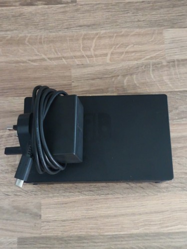 Official nintendo switch dock - official,
