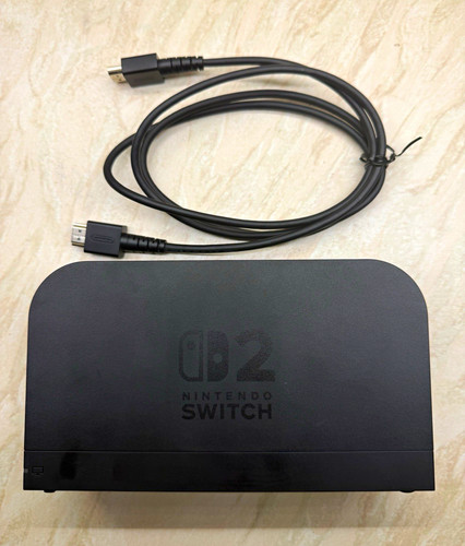 Nintendo switch docking - nintendo, 2