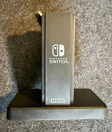 Hori charging dock - hori, for