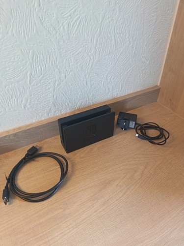 Nintendo switch docking set - switch, tv