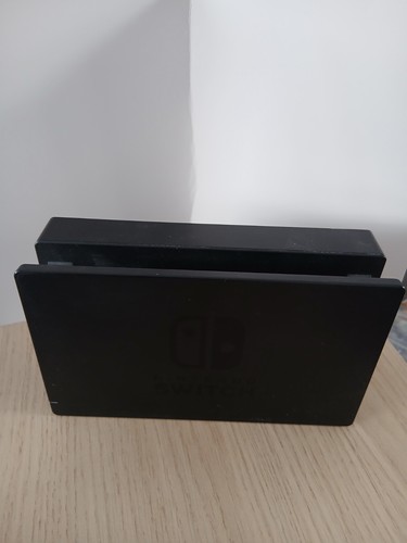 Nintendo switch dock set - switch,