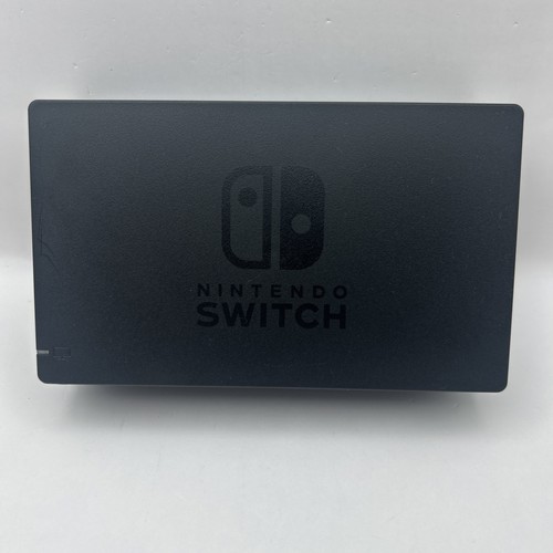 Nintendo switch docking - nintendo,