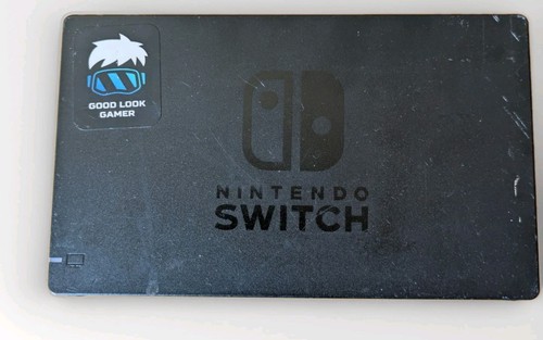Switch dock unit only - dock,