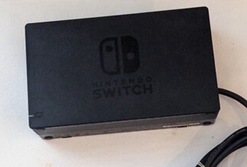 Nintendo switch docking - nintendo,