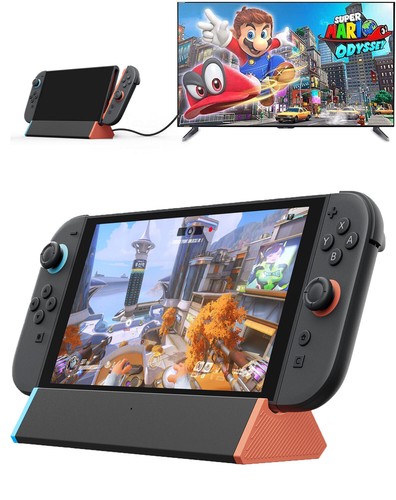 For nintendo switch tv - nintendo, 2