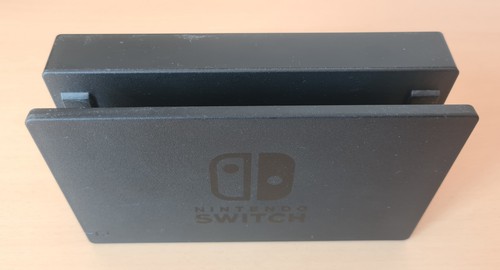 Genuine nintendo switch - genuine, 1